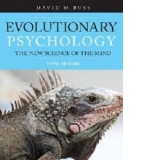 Evolutionary Psychology