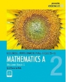 Edexcel International GCSE (9-1) Mathematics A Student Book