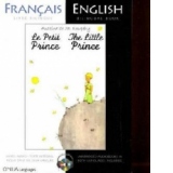 Little Prince: A French/English Bilingual Reader