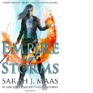 Empire of Storms