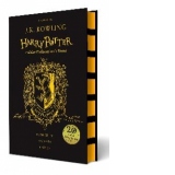 Harry Potter and the Philosopher's Stone - Hufflepuff Editio