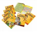 Jolly Phonics Activity Books 1-7