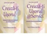 Seria Creaza-ti Usorul, Vol. 1 + Vol. 2