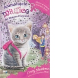 Animalutele magice din Padurea Prieteniei - Marea aventura a pisicutei Bella
