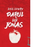 Darul lui Jonas (paperback)