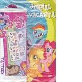 My Little Pony - Jurnal de vacanta