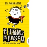 Timmy Fiasco 3. Ne intalnim din nou(paperback)