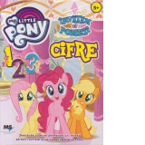 My Little Pony - Invatam cu Poneii Cifre