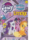 My Little Pony - Invatam cu Poneii Litere