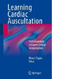 Learning Cardiac Auscultation