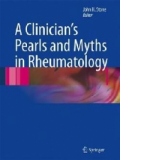 Clinician's Pearls & Myths in Rheumatology