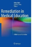 Remediation in Medical Education