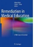 Remediation in Medical Education