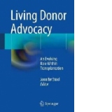 Living Donor Advocacy