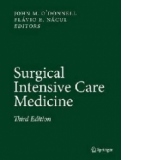 Surgical Intensive Care Medicine