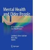 Mental Health and Older People