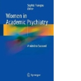 Women in Academic Psychiatry