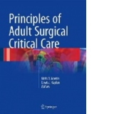 Principles of Adult Surgical Critical Care