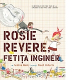 Rosie Revere, fetita inginer