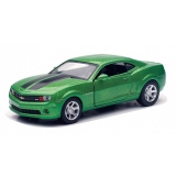 Masinuta diecast Chevrolet Camaro SS 2011