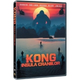 Kong: Insula craniilor