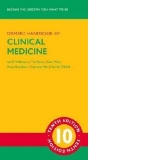 Oxford Handbook of Clinical Medicine