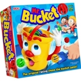 Joc Interactiv Mr. Bucket