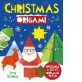 Christmas Origami