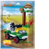 Set constructie SAFARI ATV