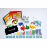 Numicon: First Steps with Numicon at Home Kit