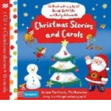 Christmas Stories and Carols Audio