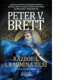 Razboiul la lumina zilei (Seria Demon, partea a III-a, paperback)