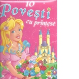 10 Povesti cu printese