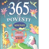 365 de povesti minunate