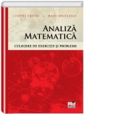 Analiza matematica. Culegere de exercitii si probleme