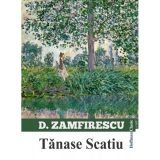 Tanase Scatiu