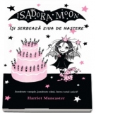 Isadora Moon isi serbeaza ziua de nastere