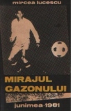 Mirajul gazonului