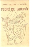 Flori de bruma