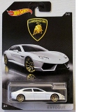 Macheta Hot Wheels Lamborghini Estoque