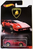 Macheta Hot Wheels Lamborghini Countach