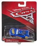 Masinuta Disney Pixar Cars 3 Fabulous Lightning McQueen