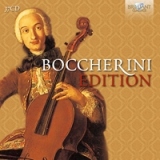 Boccherini Edition (37 CD)