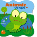 Animale de apa