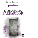 Razbunarea barbarilor