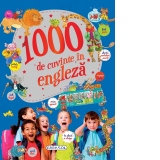 1000 de cuvinte in engleza