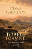 Tobele toamnei vol. 2 (Seria Outlander, partea a IV-a)