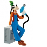 Goofy - Mickey si pilotii de curse