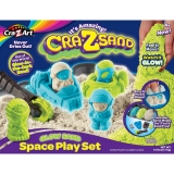 Cra-Z Sand Fluorescent Calatorie Spatiala