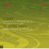 Elgar: Symphony No. 3 (Sketches elaborated by Anthony Payne)